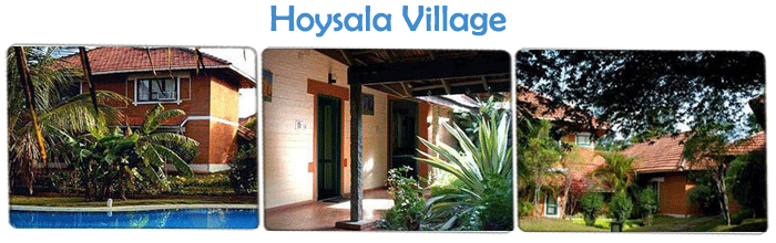 Eco Friendly Resorts
